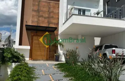 Casa impecável com 4 suítes, jardim são pedro, mogi das cruzes