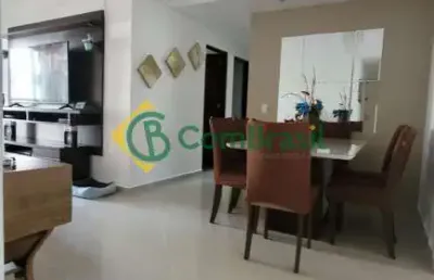 Vende apartamento 3 quartos - alto do ipiranga - mogi das cruzes sp