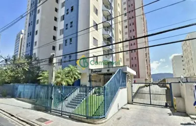 Venda - locação. apartamento 3 dorm., suíte, varanda, área de lazer ao lado do shopping - mogi das cruzes/sp