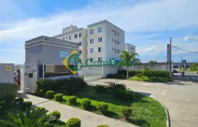 Apartamento venda 2 dormitórios - condomínio predilleto
