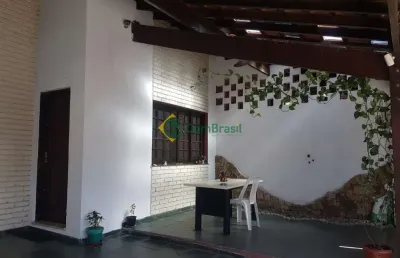 Casa térrea venda - 3 quartos - parque santana - mogi das cruzes /sp