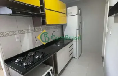Apartamento locaçãpo  vila aparecida  cesar de souza padrão  térreo  semi mobiliado planejados