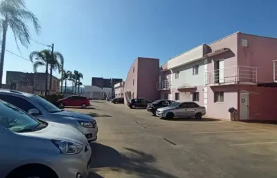 Casa com 2 quartos à venda na Rua José Pereira, 1635, Jundiapeba, Mogi das Cruzes
