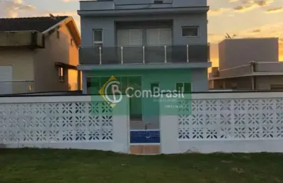Sobrado para venda - condomínio  aruã brisas - mogi das cruzes /sp
