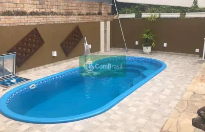 Casa para venda/locação condomínio aruã eco park lagos- mogi das cruzes-sp