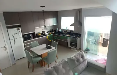 Sobrado em villágio vila são paulo 2 quartos botujuru cozinha planejada churrasqueira arezzo condomínio sobrado