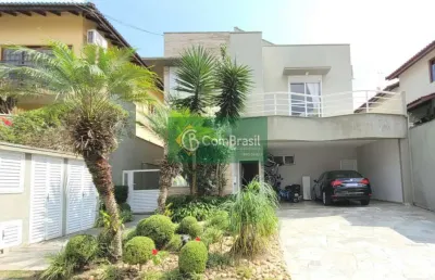 Sobrado para venda condomínio real park vila oliveira- mogi das cruzes-sp