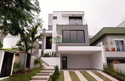 Casa de condomínio para venda- bella cita mogi das cruzes-sp