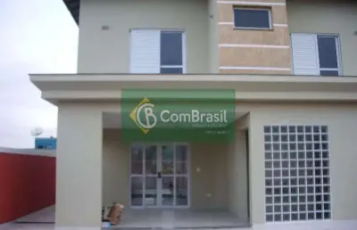 Sobrado de condominio alto padrão- aruã eco park  - mogi das cruzes /sp