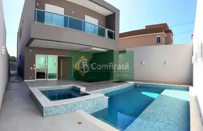 Casa para venda  condominio aruã   - mogi das cruzes / sp