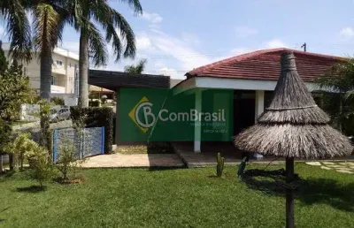 Casa térrea para venda - condominio aruã  - mogi das cruzes / sp