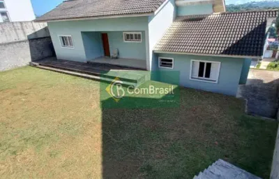 Casa com 3 quartos à venda na Rodovia Pedro Eroles Km, 34,5, 1001, Caputera, Arujá