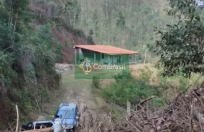 Chácara / sítio com 2 quartos à venda na Estrada Nossa Senhora Do Remédio, 3, Centro, Salesópolis