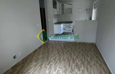 Apartamento para venda 2 dormitórios 320 mil - mogi das cruzes sp