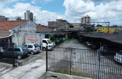 Terreno comercial para alugar na Rua Capitão Manoel Caetano, 01, Centro, Mogi das Cruzes
