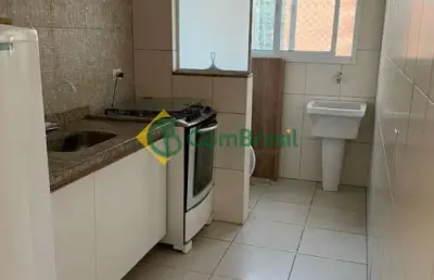 Apartamento de 3 dormitórios no condomínio residencial espanha iii em mogi das cruzes, sp