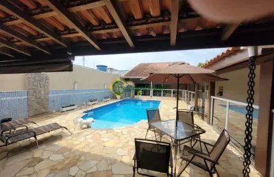 Vende  lindo sobrado  3 dormitórios - jardim universo mogi das cruzes sp
