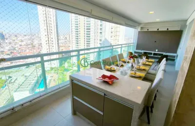 Apartamento 3 dormitórios sendo 1 suíte helbor life club venda vila mogilar