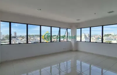 Vendo/ alugo excelente sala comercial  no centro de mogi das cruzes/sp. estudo proposta