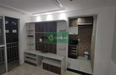 Apartamento para alugar - mogilar - mogi das cruzes