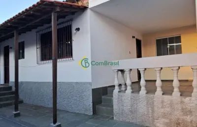 Casa com 2 dormitórios, jardim camila, mogi das cruzes