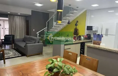 Sobrado para locação e venda villa di césar mogi das cruzes
