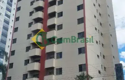 Apartamento para locação 71m² - praça do habbis - mogi das cruzes-sp