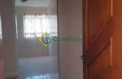 Condomínio girassol 3 dormitórios  vila cléo  - mogi das cruzes
