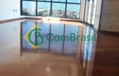 Vende apartamento de 148 metros na praça do clube de campo - vila oliveira mogi das cruzes