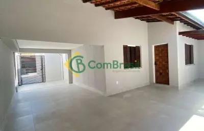 Casa térrea cesar de souza suíte sala de jantar 3 vagas jardim são pedro joão 23