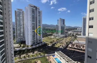Venda excelente apartamento helbor passeo 116m², 3 suítes, vista livre. mogi das cruzes/sp