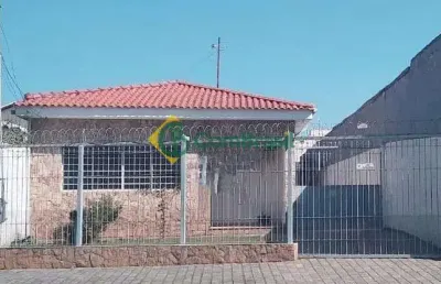 Casa com 3 quartos à venda na Avenida Mariano Souza Mello, Vila Mogilar, Mogi das Cruzes