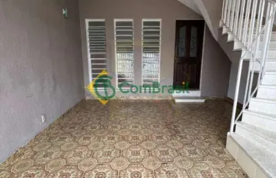 Casa com 4 quartos para alugar na Rua Professora Jovita Franco Arouche, 01, Centro, Mogi das Cruzes