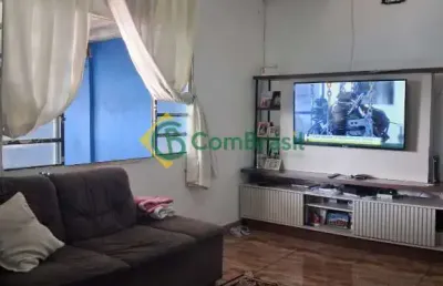Vende casa térrea comercial ou residencial - mogi moderno mogi das cruzes sp