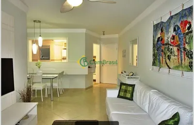 Apartamento de alto padrão em riviera de são lourenço para venda ou locação