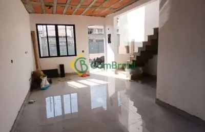 Vende sobrano novo 2 dormitórios - vila lavinia mogi das cruzes sp