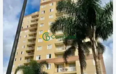 Apartamento com 2 quartos para alugar na avenida prefeito francisco ribeiro nogueira, 5450, mogi moderno, mogi das cruzes, 55 m2 por r$ 2.200