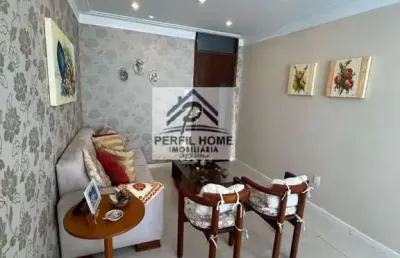 Apartamento para venda em salvador, itaigara, 3 dormitórios, 1 suíte, 2 banheiros