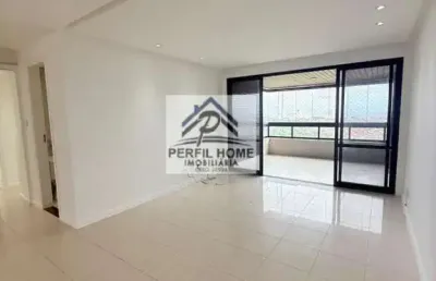 Apartamento para venda em salvador, cidade jardim, 4 dormitórios, 3 suítes, 4 banheiros, 3 vagas