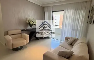 Apartamento para venda em salvador, pituba, 3 dormitórios, 1 suíte, 3 banheiros, 2 vagas