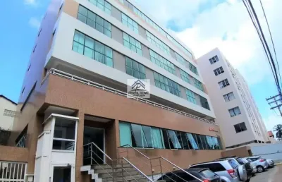 Sala comercial para venda em salvador, rio vermelho, 1 banheiro, 1 vaga