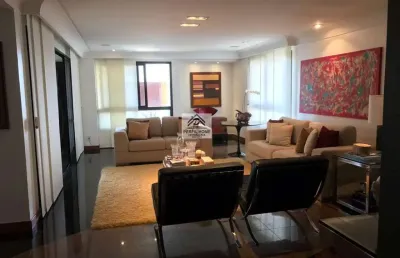 Apartamento para venda em salvador, alto do itaigara, 4 dormitórios, 3 suítes, 4 banheiros, 3 vagas