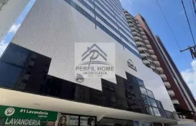 Sala comercial para venda em salvador, stiep, 1 banheiro, 1 vaga