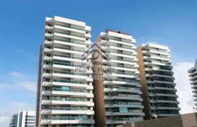 Apartamento para venda em salvador, jardim armação, 3 dormitórios, 1 suíte, 3 banheiros, 3 vagas