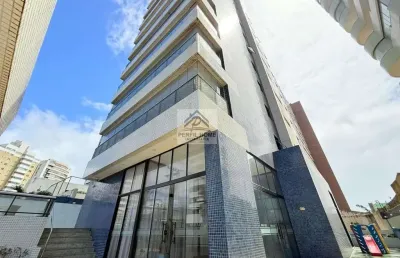 Apartamento para venda em salvador, jardim armação, 2 dormitórios, 2 suítes, 2 banheiros, 2 vagas