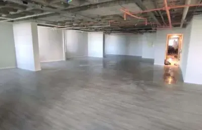 Sala comercial para locação em salvador, caminho das arvores, 4 banheiros, 6 vagas