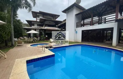 Apartamento para venda em mata de são joão, praia do forte, 2 dormitórios, 2 suítes, 3 banheiros, 2 vagas