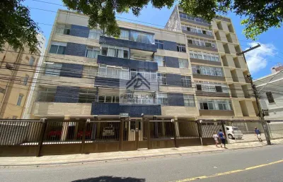 Apartamento para venda em salvador, graça, 3 dormitórios, 1 suíte, 3 banheiros, 1 vaga