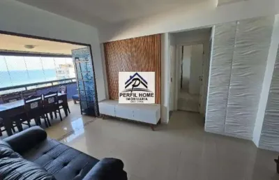 Apartamento para venda em salvador, jardim armação, 2 dormitórios, 1 suíte, 2 banheiros, 1 vaga