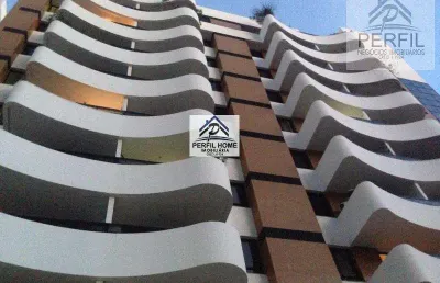 Apartamento para venda em salvador, caminho das arvores, 1 dormitório, 1 banheiro, 1 vaga